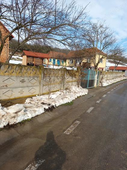 Casă cu 2 camere în Henig