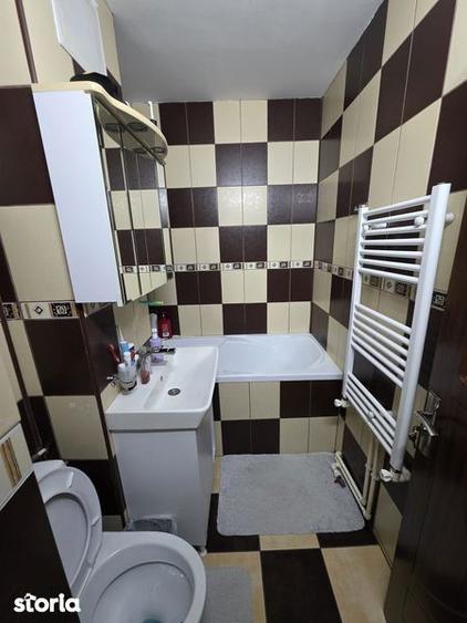 Apartament 2 camere Pacurari - Alpha Bank - 1