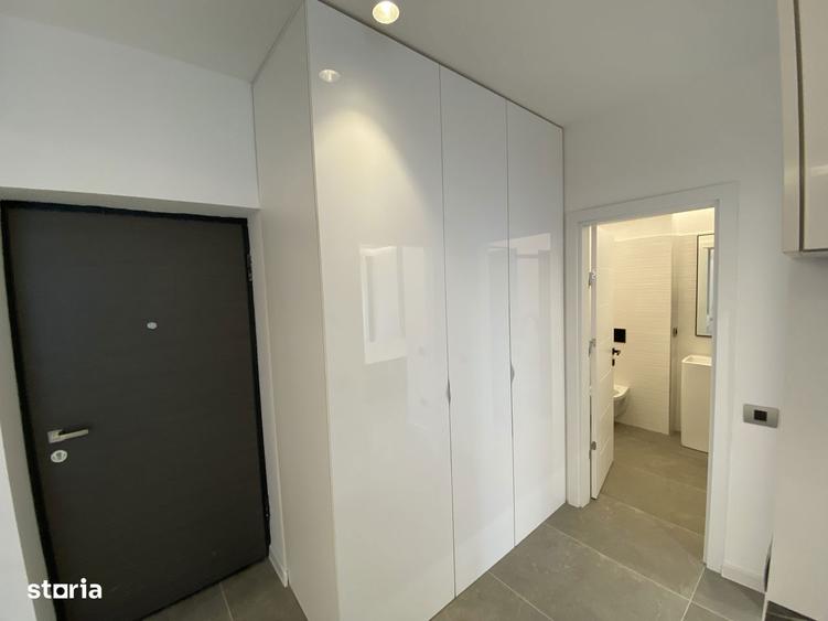Apartament cu 2 camere în Ghencea