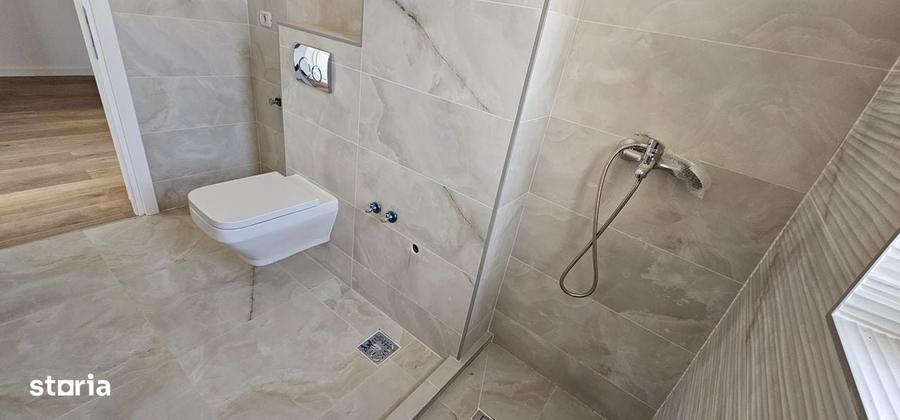 Apartament cu 2 camere în Sânpetru — fotografia 3