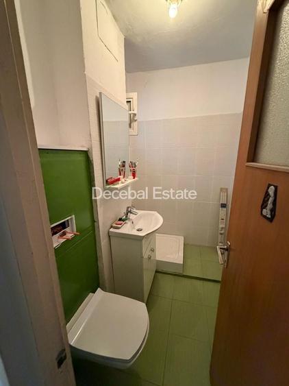 Apartament cu 3 camere decomandat în Câmpia Libertății