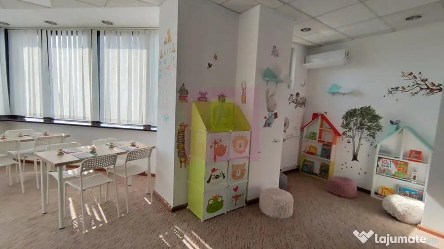 Spațiu comercial, de 200 mp, în Central