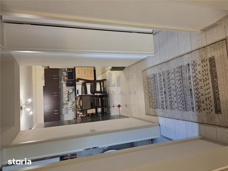 Apartament cu 3 camere în Ghiroda
