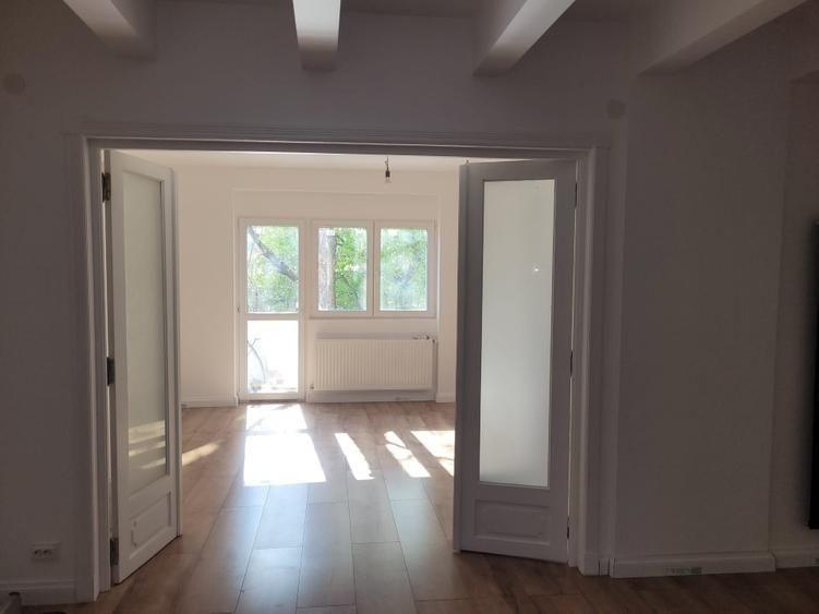 Apartament renovat 3 camere Cismigiu 102mp utili Risc 2/ CENTRALA TERMICA - 11