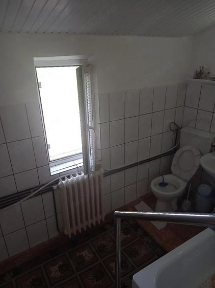 Casă cu Teren 1260 Mp în Muntenii de Jos