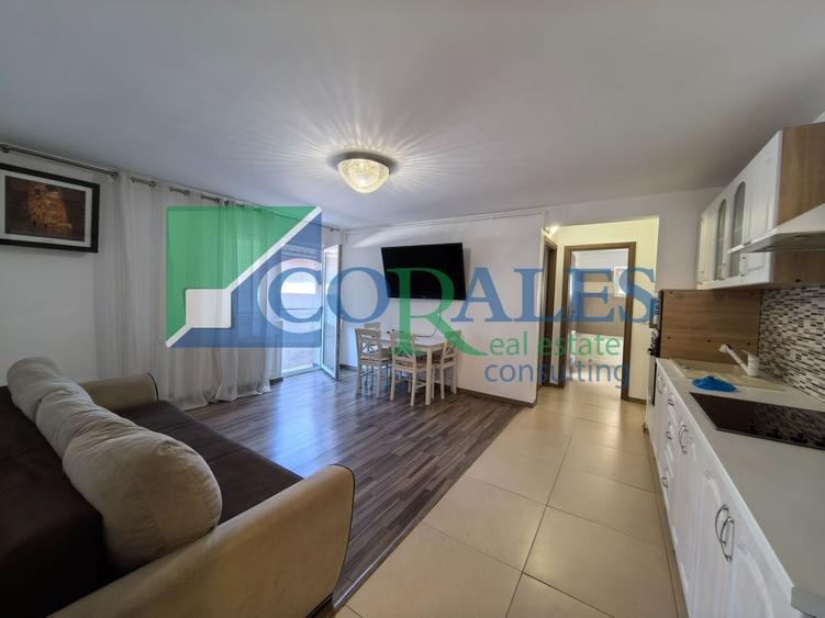 Duplex cu 3 camere cu Canalizare în Bucovăț (Remetea Mare)