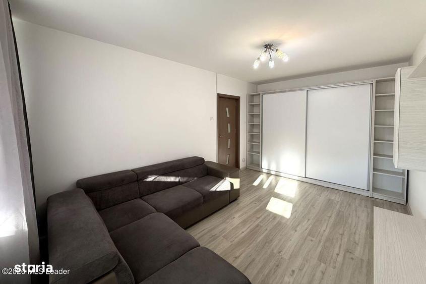 Apartament cu 2 camere în Prelungirea Ghencea