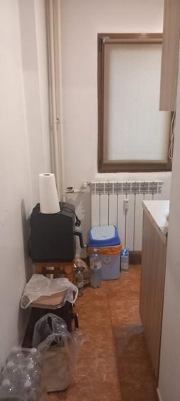 Garsonieră decomandată în Sud