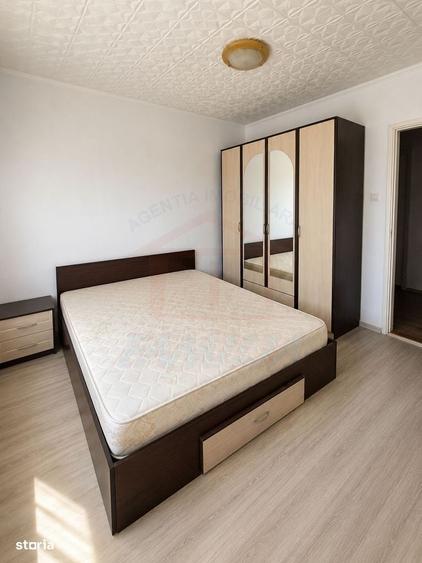 Apartament luminos cu 3 camere decomandate, 60 mp, Micro 16 57.000 - 3