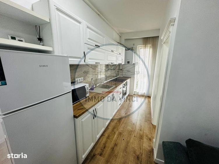 Apartament 3 camere cu 2 dormitoare si living Marasti | Dambovitei - 3