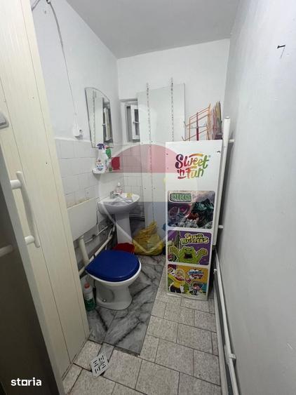 Spațiu comercial, de 50 mp, în Sud