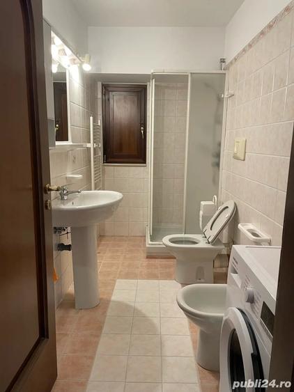 Apartament cu 3 camere decomandat, mobilat în Decebal