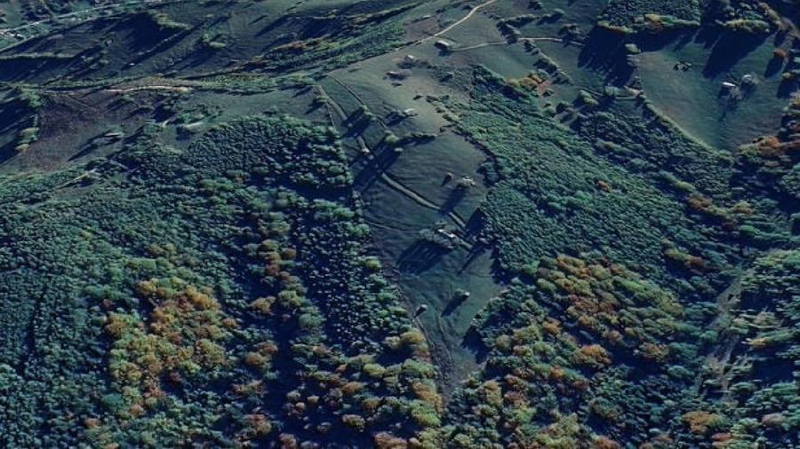 Teren Construcții intravilan de 13424 mp, în Bran