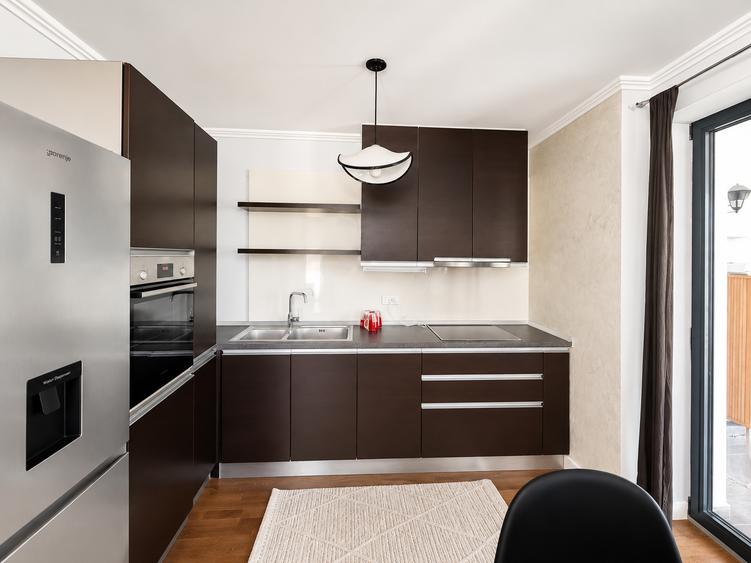 Apartament 3 camere  | Erou Iancu Nicolae  | Piscina - 7