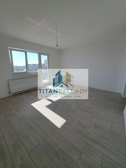 Apartament 2 cam, Decomandat,Spatios, Incalzire Pardoseala,Titan-Pallady - 4