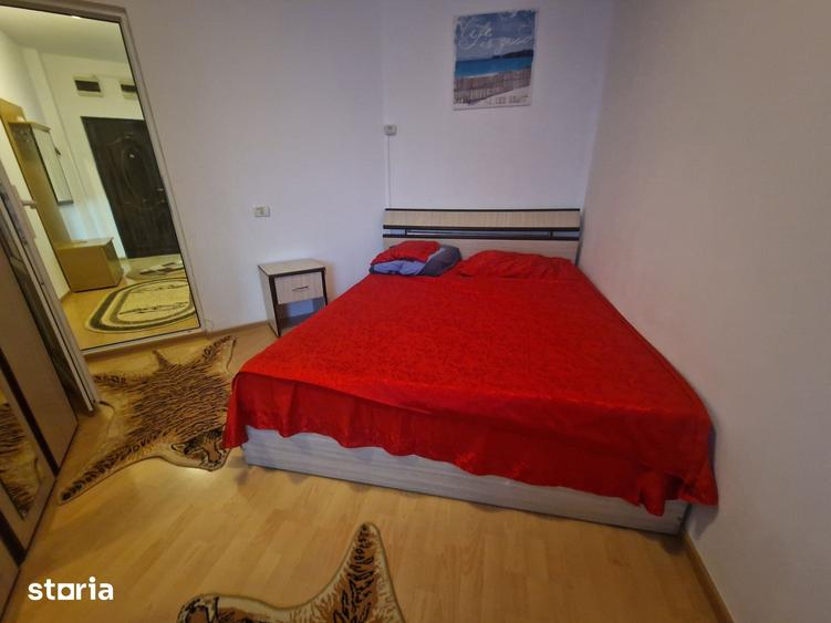 Apartament cu 2 camere decomandat în Sud