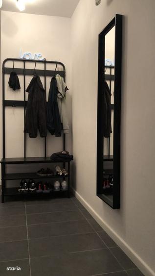 Apartament cu 2 camere decomandat în Săsar