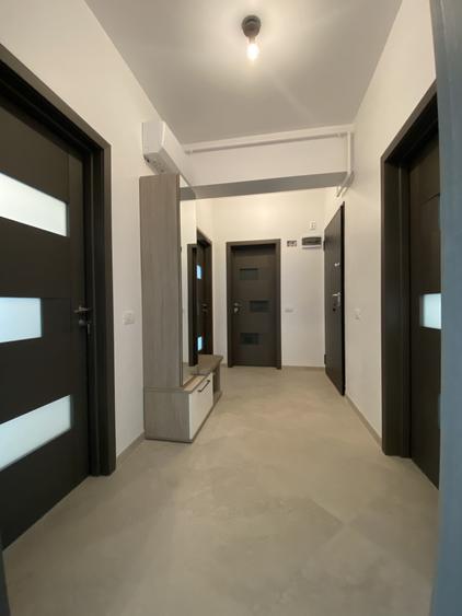 Apartament 3 camere bloc nou Exigent Plaza Residence Centrala Parcare - 16