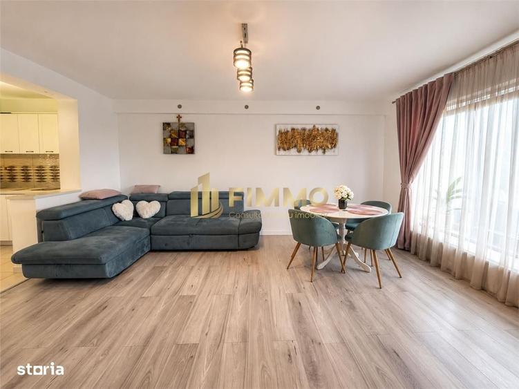 Casă cu 4 camere în Sfântu Ilie