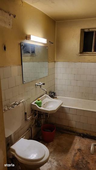 Apartament 3 camere cu 2 balcoane de vanzare in Tudor Vladimirescu - 8