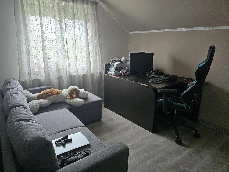 Casă cu 4 camere cu Teren 700 Mp în Exterior Vest