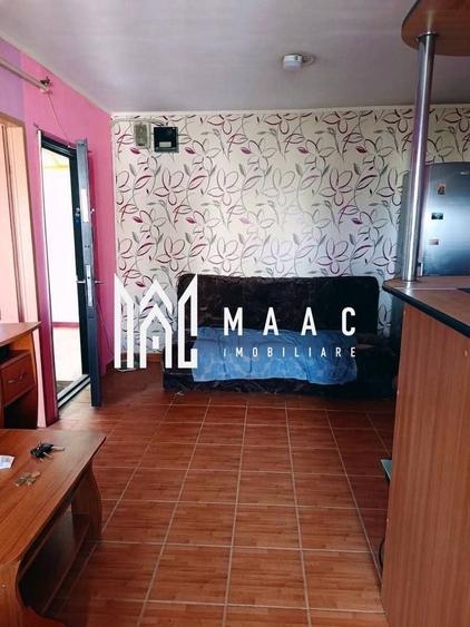 Apartament cu 3 camere decomandat, mobilat în Cartierul Nord