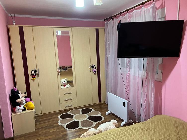 Apartament 2 camere, complet mobilat si utilat | 50 m2 | Etaj 1 | Oravita Zona Garii - 7