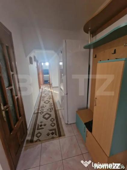 Apartament 3 camere, 63 mp, zona Obcini - 5