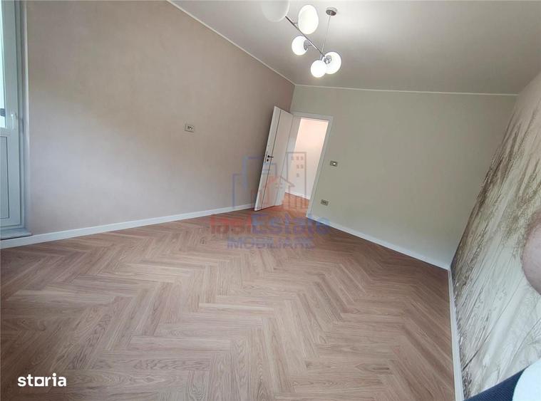Apartament cu 4 camere decomandat în Copou