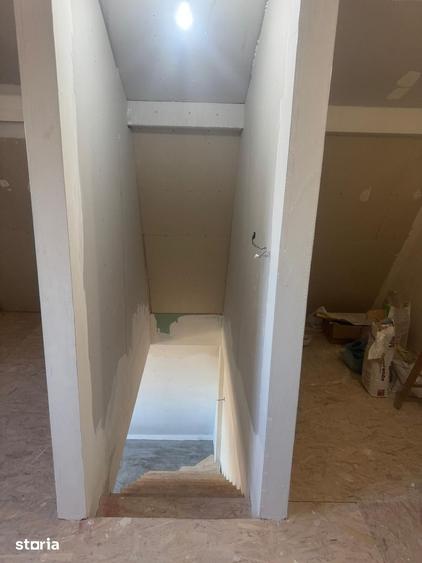 Apartament cu 3 camere decomandat în Sângeorgiu de Mureș