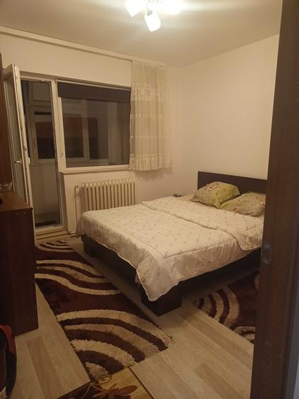 Apartament în Gară