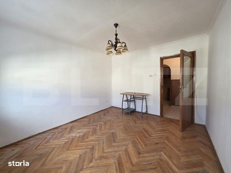 Apartament de vanzare, 34.70 mp, zona Closca Satu Mare - 3