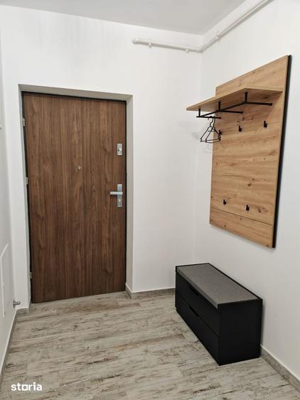 Apartament cu 2 camere în Burdea