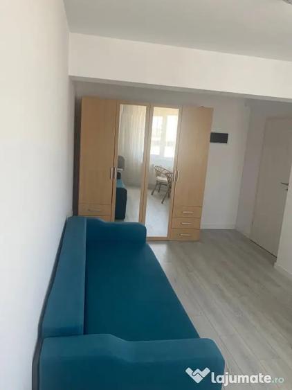 Berceni metrou etaj 6 biruintei - 2