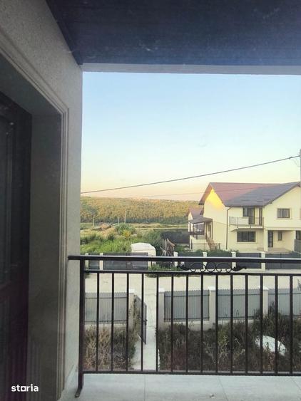 Casa individuala de vanzare | Valea Lupului | 200.000 - 2