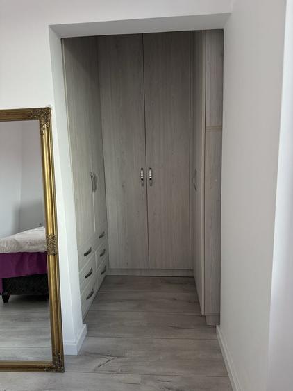 Apartament cu 2 camere decomandat în Exterior Vest