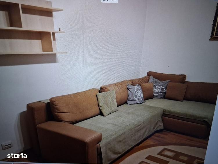 Apartament cu 2 camere decomandat în Chișinau