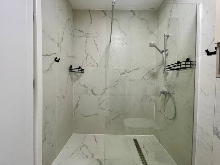 Apartament cu 2 camere decomandat în Pipera