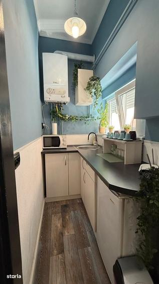Apartament în Centrul Istoric