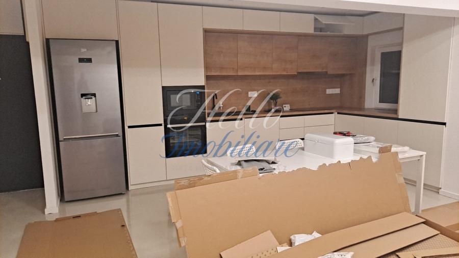 Apartament cu 4 camere decomandat, mobilat în Mănăștur