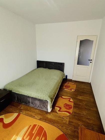 Garsonieră decomandată în Alexandru cel Bun