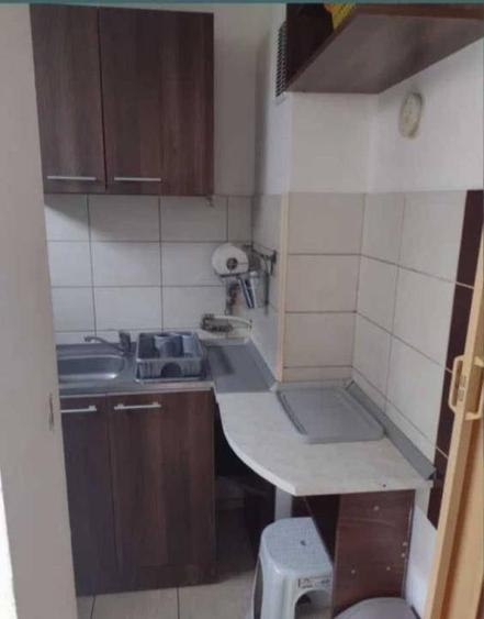 Garsonieră în Mănăștur