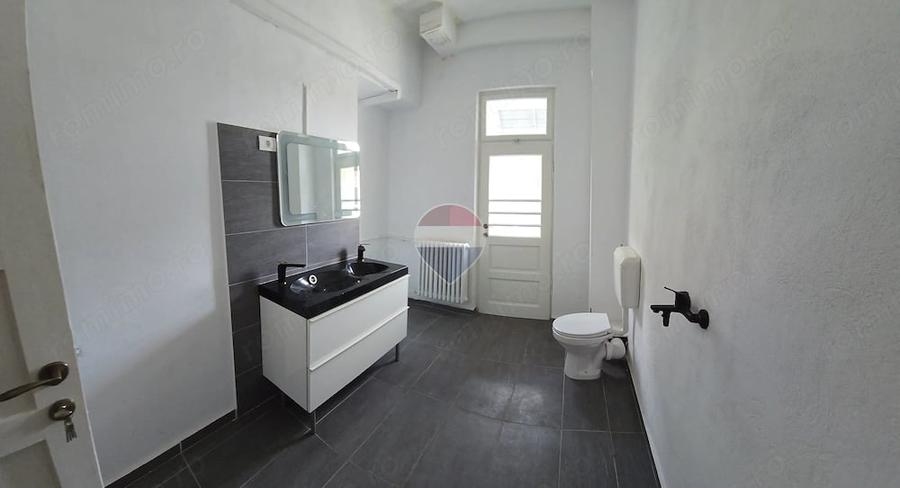 Vila de inchiriat | Dacia Str. Toamnei | 185 mp, curte - 3