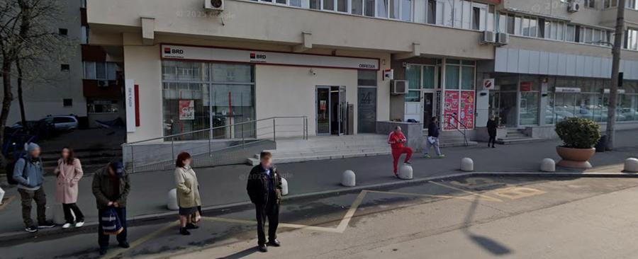 Spațiu comercial, de 180 mp, în Berceni