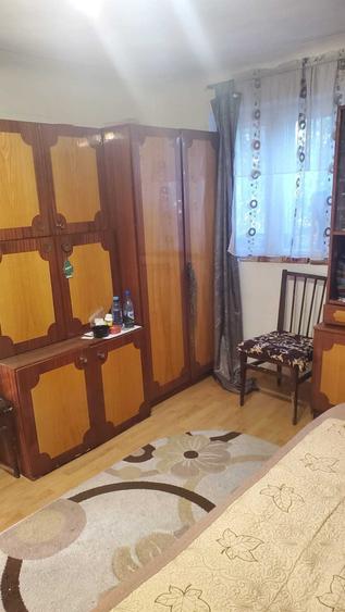 Casă cu 2 camere în Negoiești