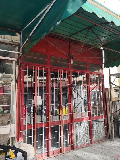 Spațiu comercial, de 15 mp, în Central