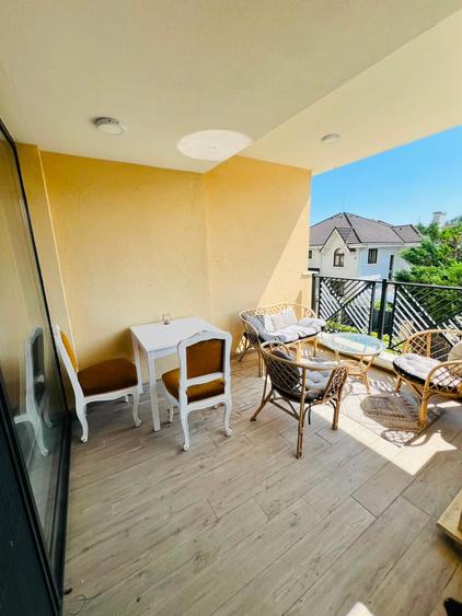 Apartament 2 camere | Triana Pipera | 73,59 mp | Terasă | Parcare inclusă - 12