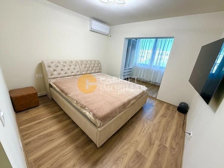 Apartament cu 2 camere în Nicolina