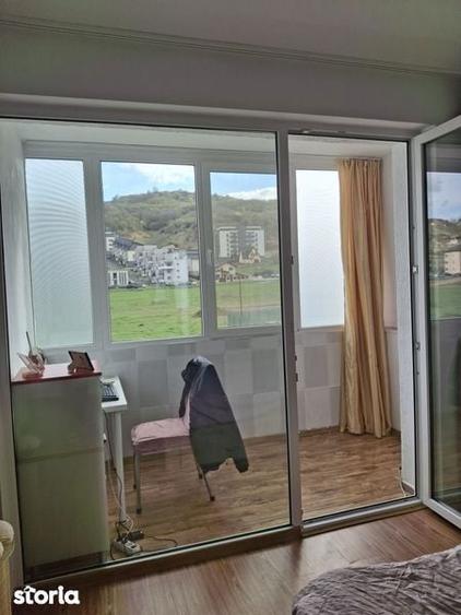Apartament 2 camere, decomandat, confort 1, Floresti - 7