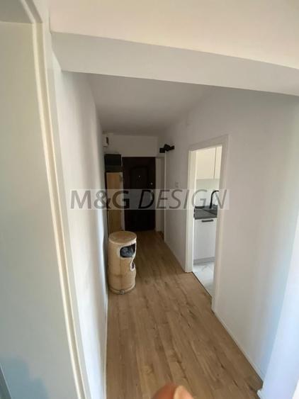 Apartament cu 2 camere decomandat, mobilat în Mircea cel Bătrân